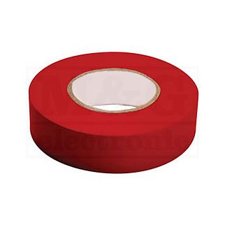 IZOLIR TRAKA 10m/19mm CRVENA